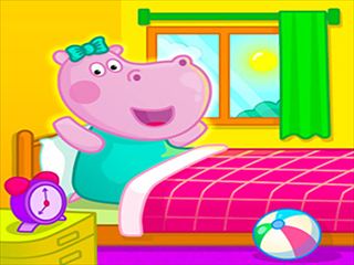 【Hippo Good Morning】Thumbnail Image