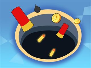 【Hole Io 2】Thumbnail Image