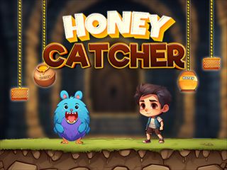 【Honey Catcher】Thumbnail Image