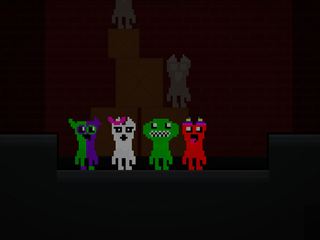 【Horror Ban Ban 1 2 Player Parkour】Thumbnail Image