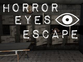 【Horror Eyes Escape】Thumbnail Image
