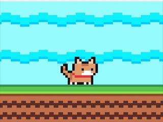 【Hungry Cat】Thumbnail Image