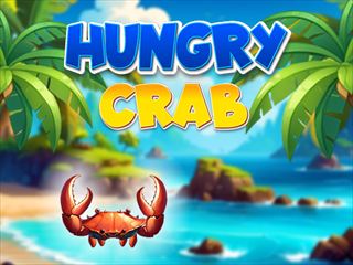 【Hungry Crab】Thumbnail Image