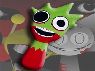 【Hunt Sprunki】Thumbnail Image