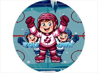【Ice Hockey】Thumbnail Image