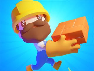 【Idle Builder】Thumbnail Image