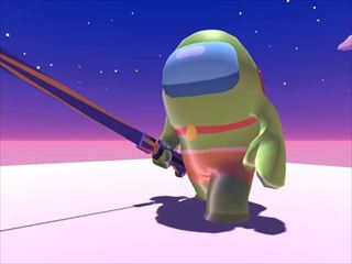 【Impostor Stealthy Ninja】Thumbnail Image