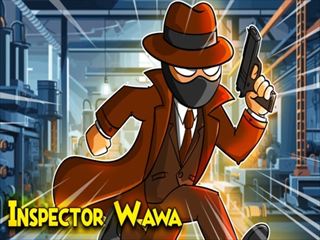【Inspector Wawa】Thumbnail Image