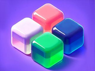 【Jelly Block Puzzle】Thumbnail Image