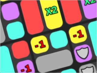 【Jelly Matches】Thumbnail Image