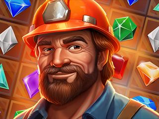 【Jewel Miner Quest】Thumbnail Image