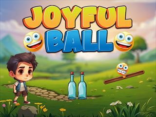 【Joyful Ball】Thumbnail Image