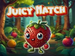 【Juicy Match】Thumbnail Image