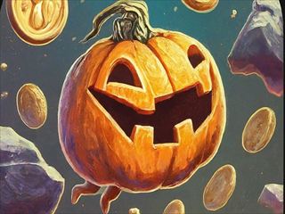 【Jump PumpkinJump】Thumbnail Image