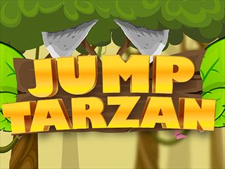 【Jump Tarzan】Thumbnail Image