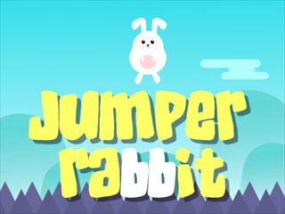 【Jumper Rabbit】Thumbnail Image
