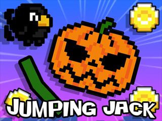 【Jumping Jack】Thumbnail Image