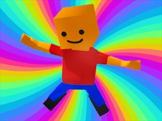 【Jumping Obby】Thumbnail Image