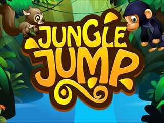 【Jungle Jump】Thumbnail Image