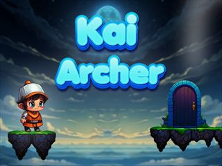 【KaI Archer】Thumbnail Image