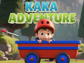 【Kaka Adventure】Thumbnail Image