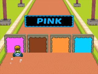 【Kart Strop Challenge】Thumbnail Image