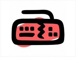 【Keyboard Rage】Thumbnail Image