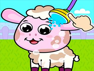 【Kids Animal Farm】Thumbnail Image