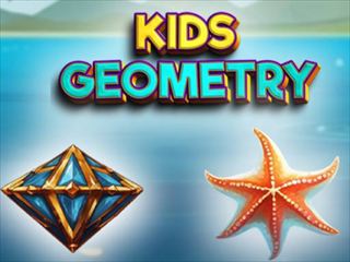 【Kids Geometry】Thumbnail Image
