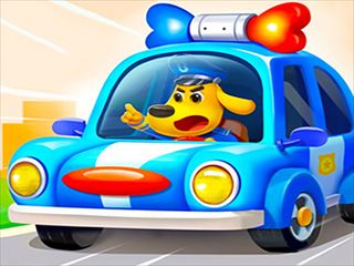 【Kids Safety Tips】Thumbnail Image