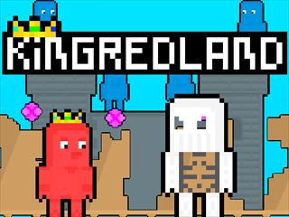 【KingRedLand】Thumbnail Image