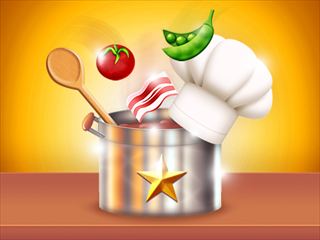 【Kitchen Sorting】Thumbnail Image
