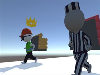 【Ladder Stacking Run】Thumbnail Image