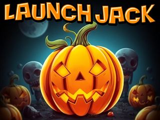 【Launch Jack】ゲームのサムネイル画像
