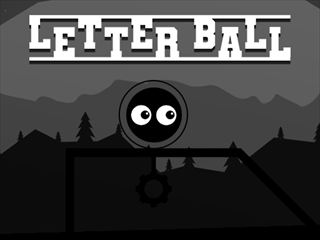 【Letter Ball】Thumbnail Image