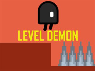 【Level Demon】Thumbnail Image