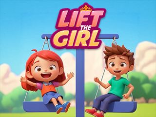 【Lift The Girl】Thumbnail Image