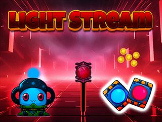 【Light Stream】Thumbnail Image