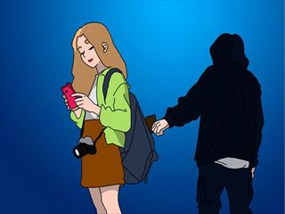 【Little Fingers】Thumbnail Image