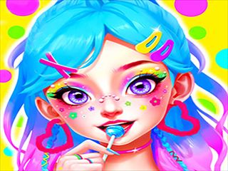 【Little Panda Fashion Model】Thumbnail Image
