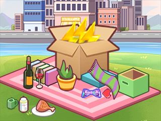 【Little master of assembly】Thumbnail Image