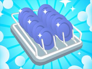 【Load The Dishes ASMR】Thumbnail Image