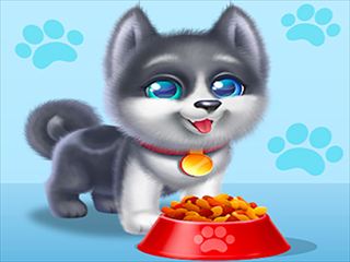 【Lovely Dog Daycare】Thumbnail Image