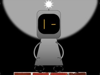 【Lumina Robot】Thumbnail Image