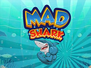 【Mad Shark Fish】Thumbnail Image