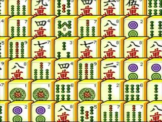 【Mahjong Connect Classic】Thumbnail Image