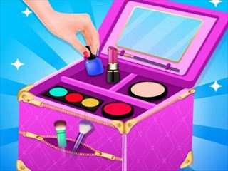 【Makeup Kit   Makeup Game】Thumbnail Image