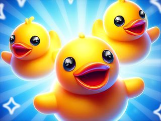 【Match 3D Puzzle Mania】Thumbnail Image