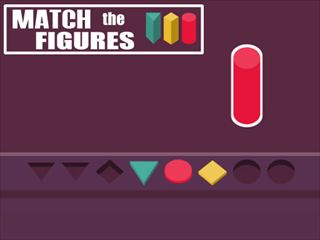 【Match The Figures】Thumbnail Image