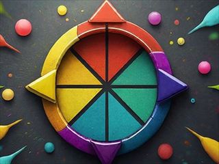 【Match The Hues】Thumbnail Image